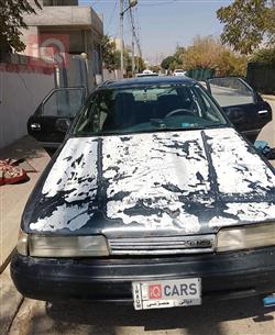 Mazda 626